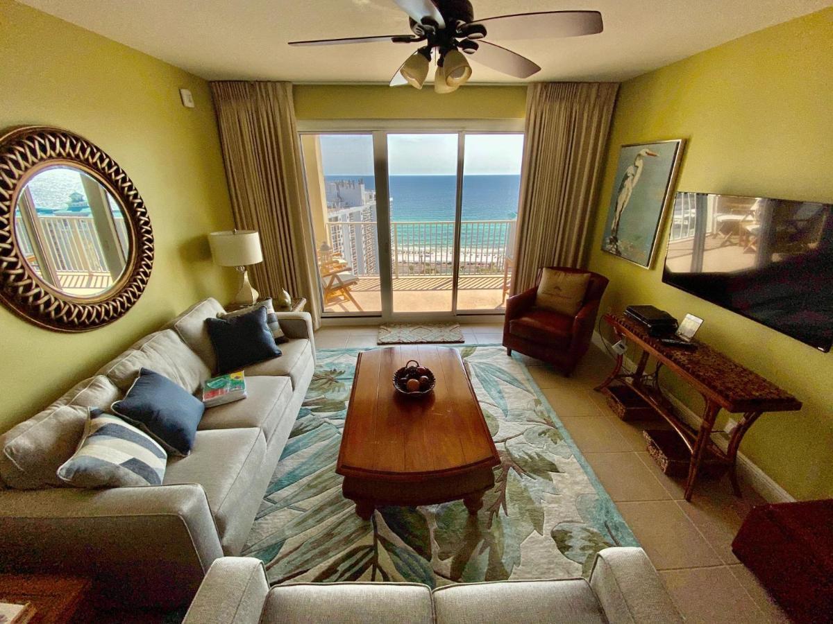 Ariel Dunes 2104 Seascape Resort Gulf View Scenic 98 Florida Beach Rentals 21St Floor Destin Luaran gambar