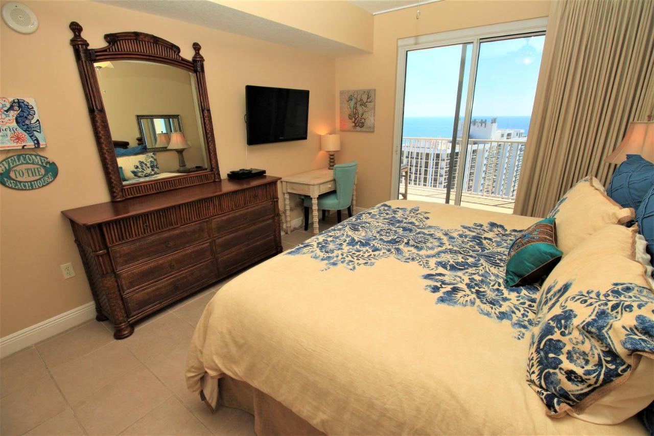 Ariel Dunes 2104 Seascape Resort Gulf View Scenic 98 Florida Beach Rentals 21St Floor Destin Luaran gambar