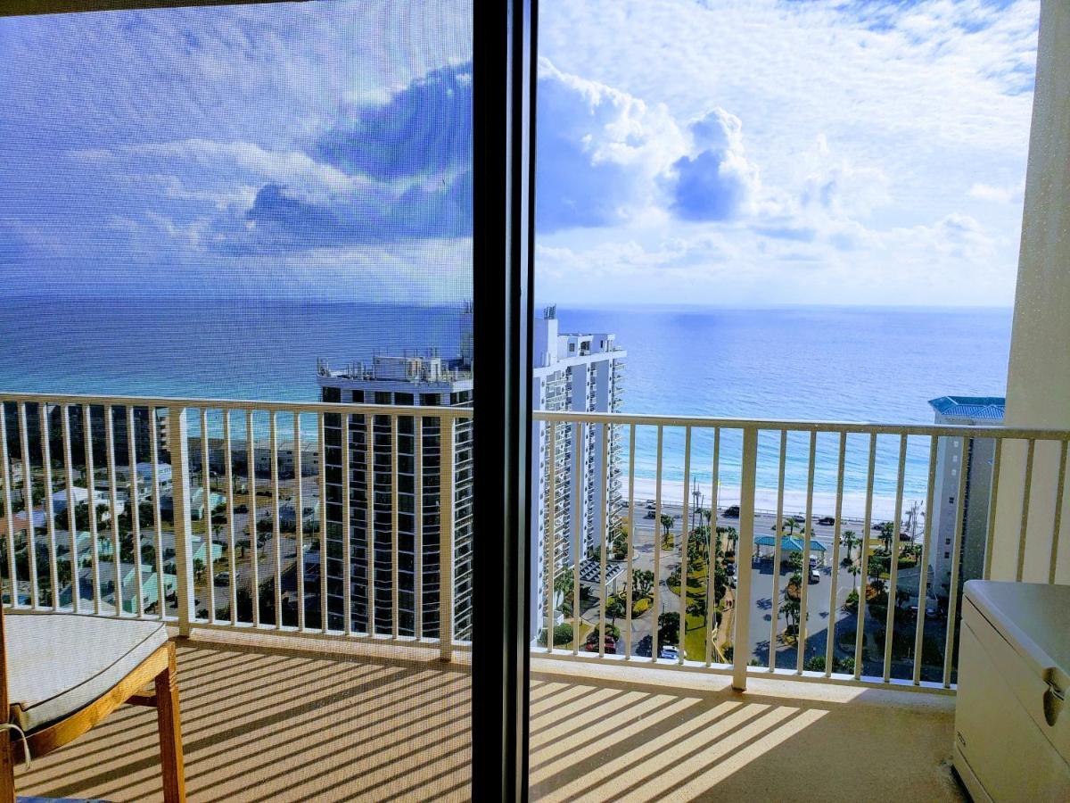 Ariel Dunes 2104 Seascape Resort Gulf View Scenic 98 Florida Beach Rentals 21St Floor Destin Luaran gambar
