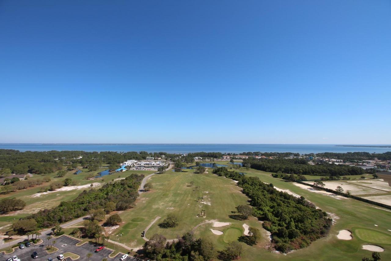 Ariel Dunes 2104 Seascape Resort Gulf View Scenic 98 Florida Beach Rentals 21St Floor Destin Luaran gambar
