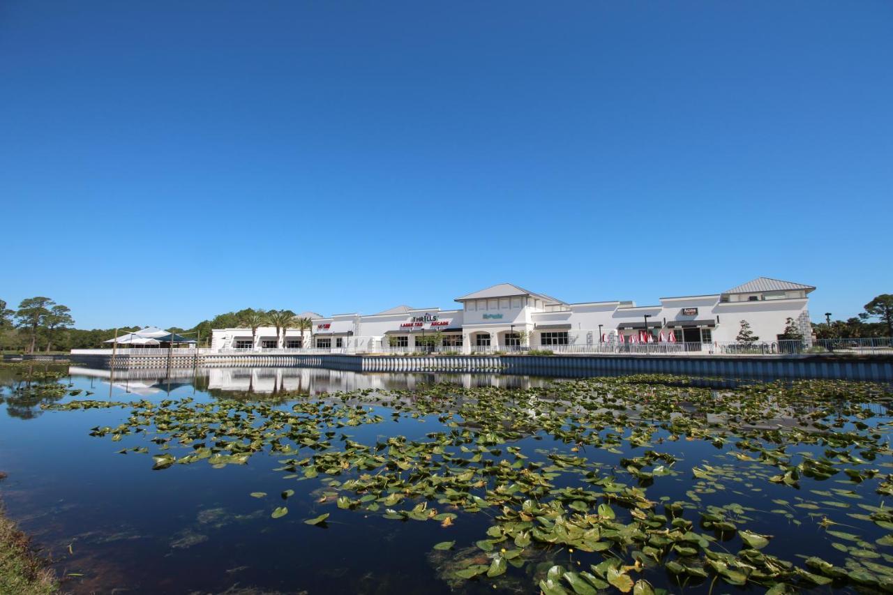 Ariel Dunes 2104 Seascape Resort Gulf View Scenic 98 Florida Beach Rentals 21St Floor Destin Luaran gambar
