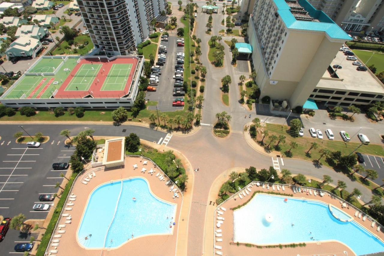 Ariel Dunes 2104 Seascape Resort Gulf View Scenic 98 Florida Beach Rentals 21St Floor Destin Luaran gambar