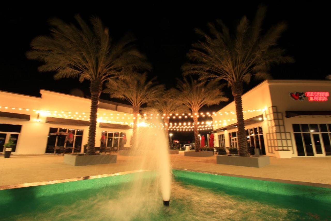 Ariel Dunes 2104 Seascape Resort Gulf View Scenic 98 Florida Beach Rentals 21St Floor Destin Luaran gambar